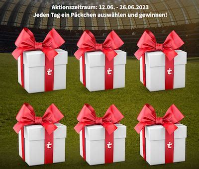 Tipico Sixpack +++ Wett Bonus in der Adventszeit von Tipico.